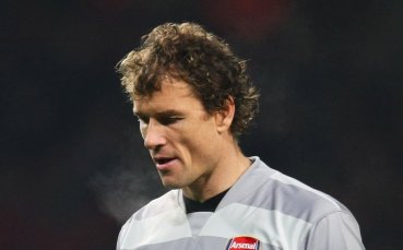 Леман се замисли за прекратяване на кариерата