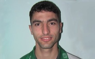 Сливен взе нападател