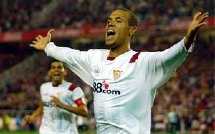 Сити взима Фабиано за конкурент на Божнов