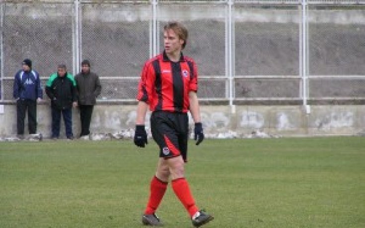 Предпоследният на Изток удари Локо София