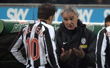 Раниери: Мачът с Интер бе малко странен