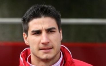 Кирил Котев избира Гърция или Китай