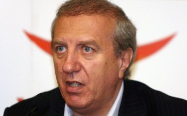 Томов: ЦСКА не се продава, промяна в статуквото няма