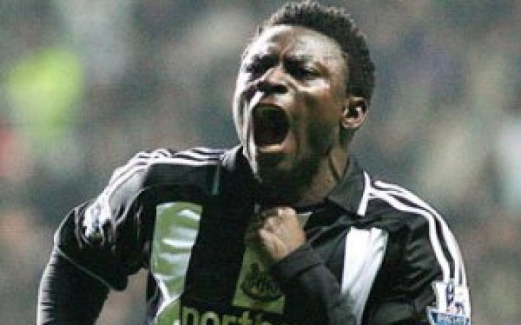 Нюкасъл предложи нов договор на Мартинс