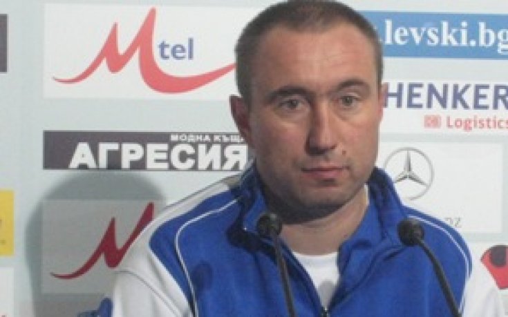 Станимир Стоилов
