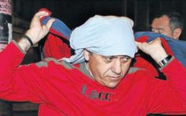 Дел Нидо: Хуанде Рамос е алчен за пари