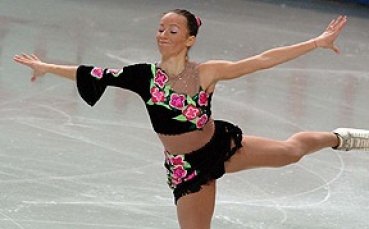 Соня Радева не успя да се класира за волната програма на ЕП