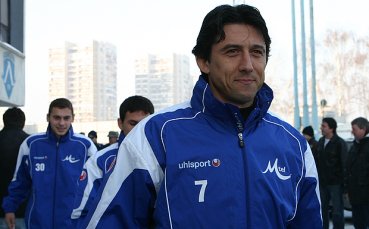 Боримиров: Напуснаха ни четирима и сега имаме много работа