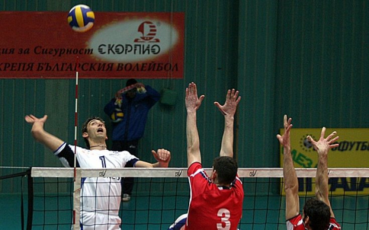 Николай Учиков