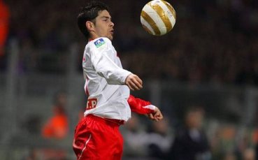 Дуисбург отмъкна защитник на Монако