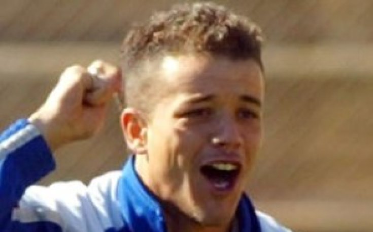 Сарагоса продава Д’Алесандро