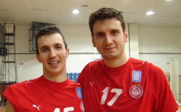 Жеков на висота, Гибона почива, Боян и Краси изненадващо падат
