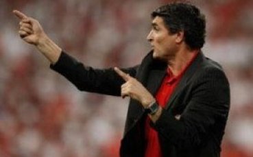 Рамос: Заслужавахме преиграване