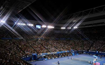 Australian Open постави нов рекорд по посещаемост