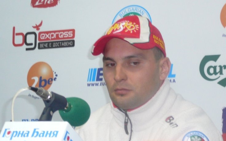 Стефан Георгиев