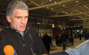 Сашо Везенков