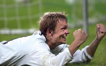 Бивш футблист на Манчестър Юнайтед подписа с Фулъм