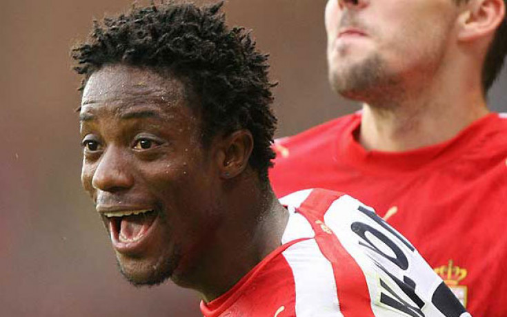 Калон премина в АЕК