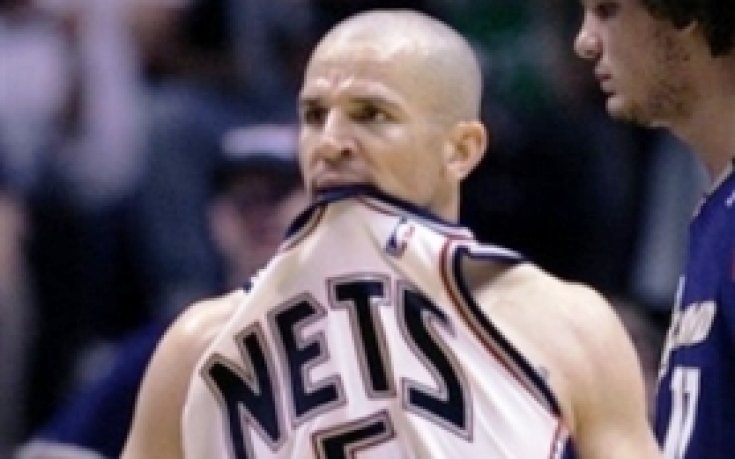 Кид иска да напусне Нетс