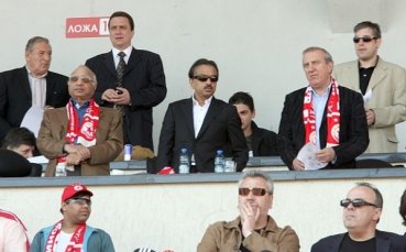Блокираха Митал в Кремиковци