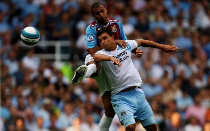 Сити взима еквадорец за конкурент на Божинов