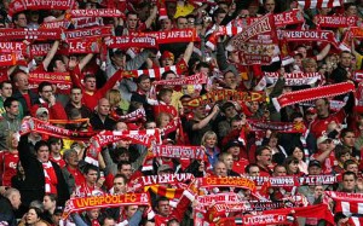 Феновете на Ливърпул искат да откупят любимия си отбор