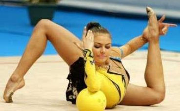 Алина Кабаева все още се надява да играе в Пекин