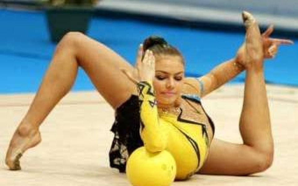 Алина Кабаева все още се надява да играе в Пекин