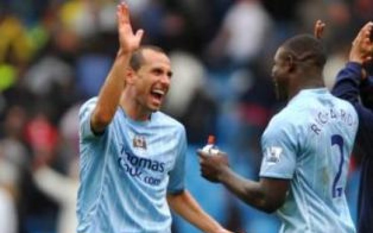 Мартин и Валери гласени за Интертото