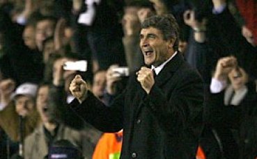 Рамос взима Диего през лятото