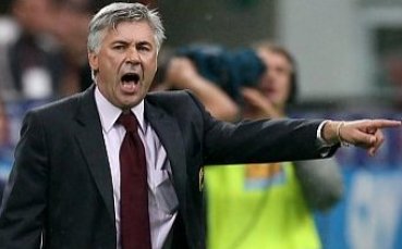 Анчелоти: Защо да не поема Барса