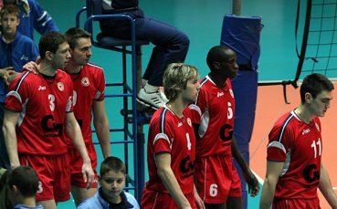 Марек - първенец на редовния сезон, ЦСКА пак би шампиона