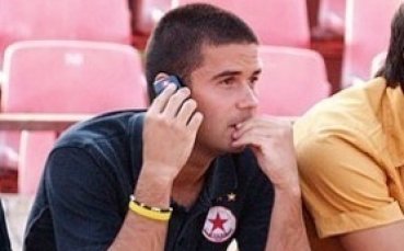 Йордан Тодоров: Няма да имаме проблеми срещу Литекс