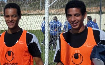 Димитров и Огнянов с проблеми преди мача на Левски