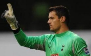 Черни: Искам да остана