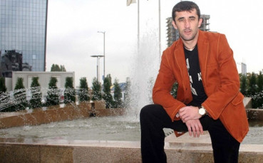 Ивайло Йорданов празнува 50-годшен юбилей