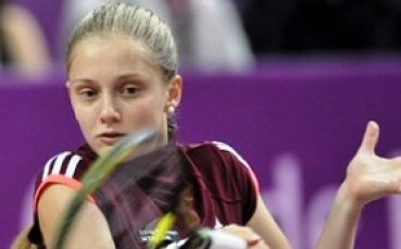 Чакветадзе срещу Савай на финала в Париж