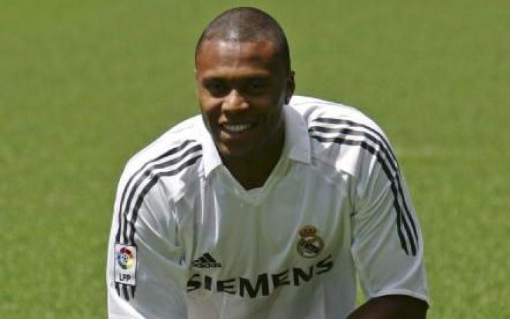 Баптища: Проблемите на Барса не ни засягат