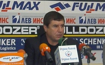 Шефът на родния бокс влезе в управата на евроцентралата