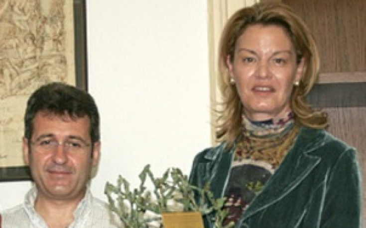 Белчо Горанов