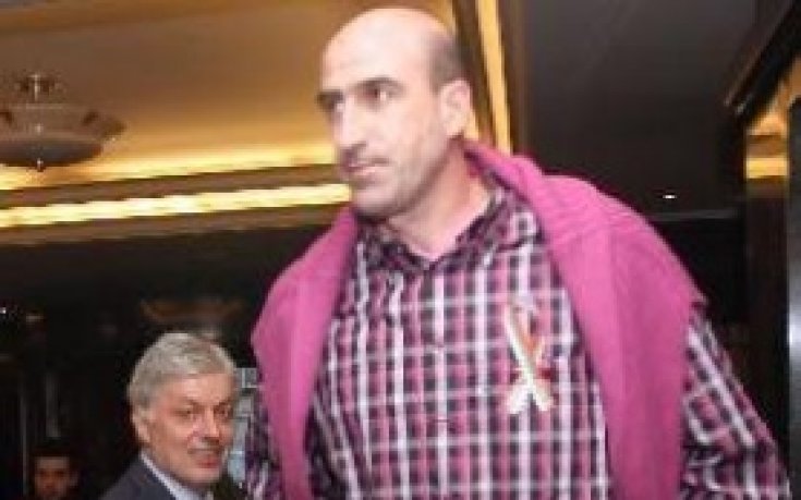 Отмениха наказанието  на племенника на Йордан Лечков