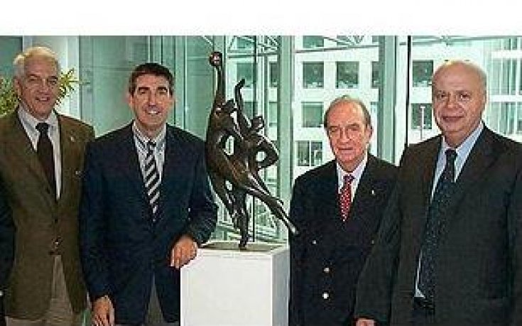 ФИБА-Европа и УЛЕБ потвърдиха споразумението си