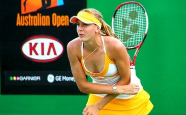 Вайдишова отказа Фед Къп, иска да играе в Пекин