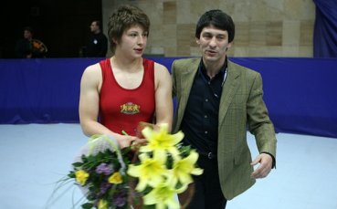 Йорданов подкрепи изграждането на зала на 