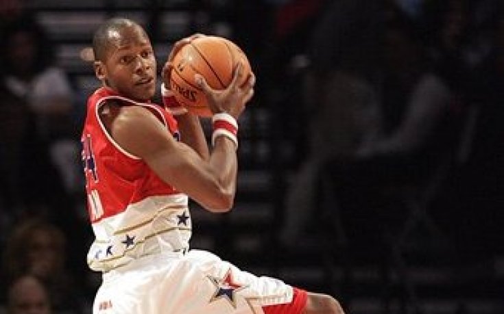 Рей Алън ще замести Бътлър за All Star 2008