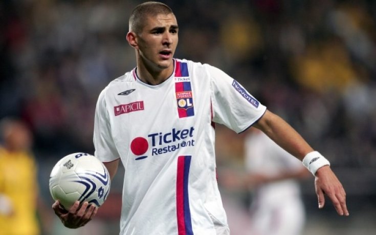 Карим Бензема: Роналдо е най-добрият за всички времена