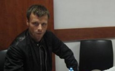 Топчо: Феновете в Израел пеят песни за мен и Мечо
