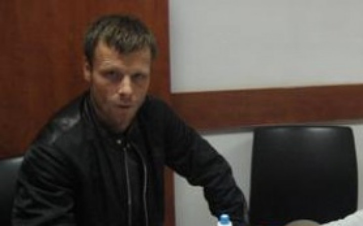 Елин Топузаков