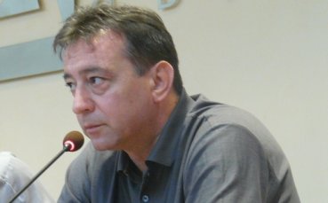 Лукаич: Вече мислим за Вентспилс, Минчев: Бяхме слаби в нападение