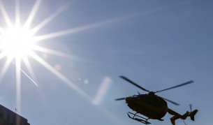 Турски самолети засякоха хеликоптера на Ципрас, Турция отрича